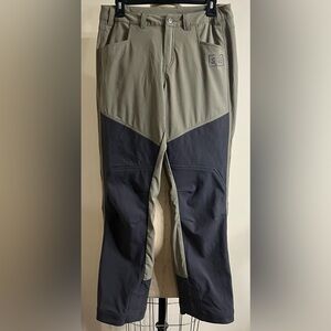 SHE Outdoor Eminence Pant Size 10